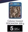 Pescanova - Calamar Trossejat