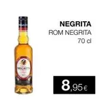 Negrita - Rom