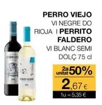 Perro Viejo
