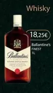 Ballantine's - Whisky