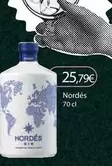 Nordes - 70 Cl