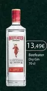 Beefeater - Dry Gin