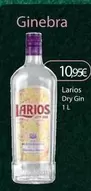 Larios -  Dry Gin