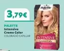 Schwarzkopf - Palette Intensive Creme Color