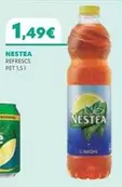 Nestea - Refrescs
