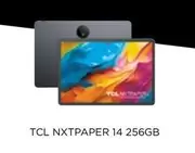 TCL - Nxtpaper 14 256gb