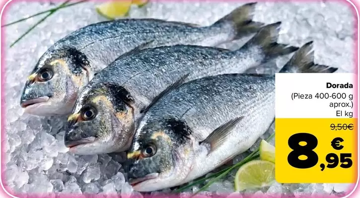 Dorada