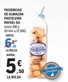 Paciencias De Almaza