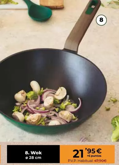 Wok