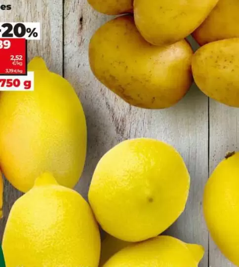 Limones