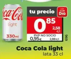 Coca Cola Light