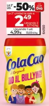 Colacao