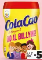 Colacao 