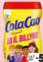 Cola Cao - 383 G