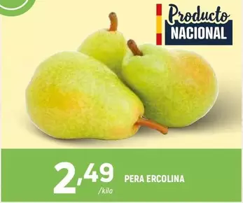 Pera Ercolina