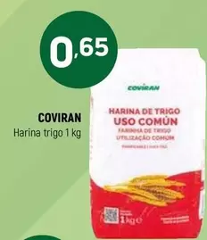 coviran - Harina Trigo