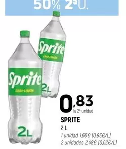 Sprite -  -