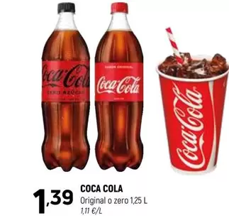 Coca-Cola - Original