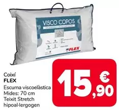 Flex - Coixi