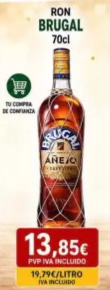 Brugal - Ron