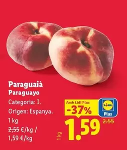 Paraguayo