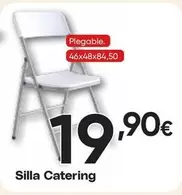 Silla Catering