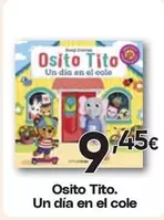 Dia - Osito Tito