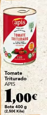 Apis - Tomate Triturado