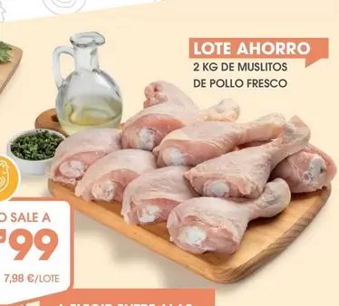 Lote Ahorro