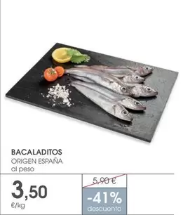 origen - Bacaladitos
