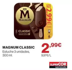 Magnum - Classic
