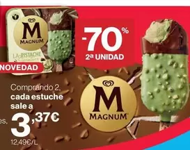 Magnum -