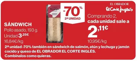 Obrador - Pollo Asado