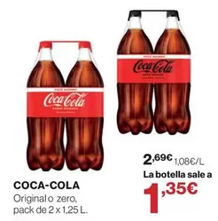 Coca-Cola - Original