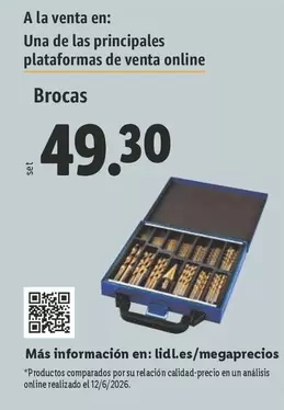 Brocas