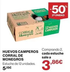 camperos - Huevos Camperos Corral De Monegros