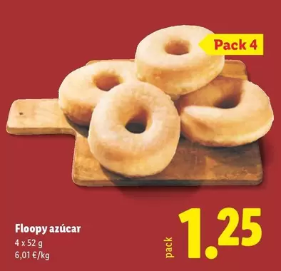 Floopy Azucar