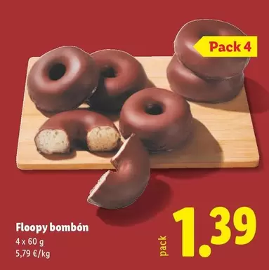 Floopy Bombon