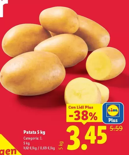 Patata 