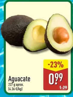 Aguacate
