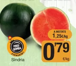 Síndria