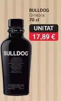 Bulldog - Ginebra