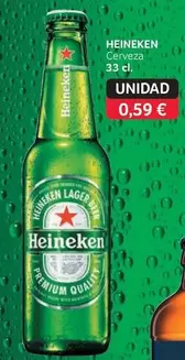 Heineken - Cerveza