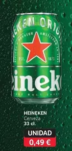 Heineken - Cerveza