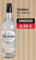 Tropiko - Ron Blanco