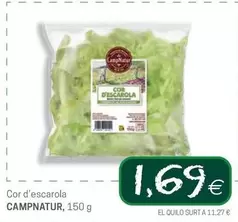 Campnatur - Cor D'escarola