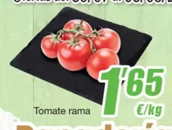 Tomate Rama