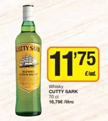 Cutty Sark - Whisky