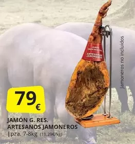 Jamón