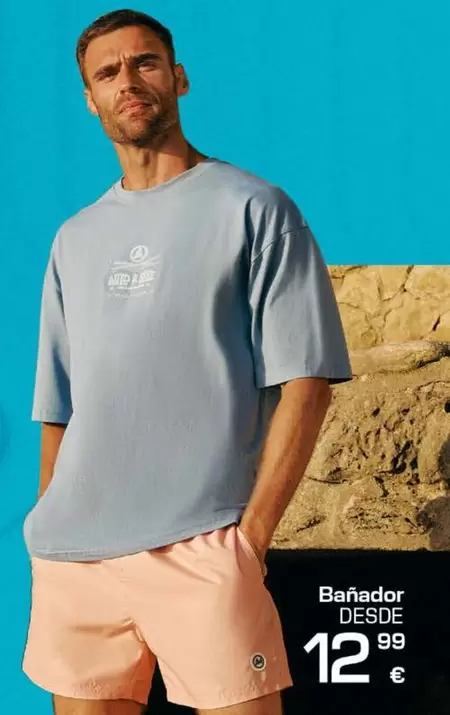 Bañador